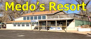 Medo's Resort